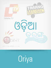 Oriya TV Channels