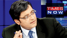 Arnab Goswami