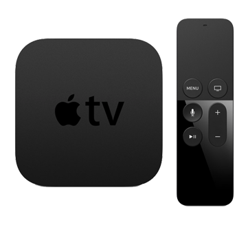 Apple TV