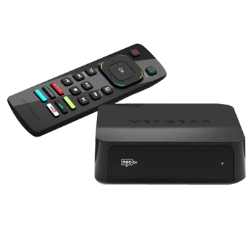 NeoTV (NTV300) Streaming Player