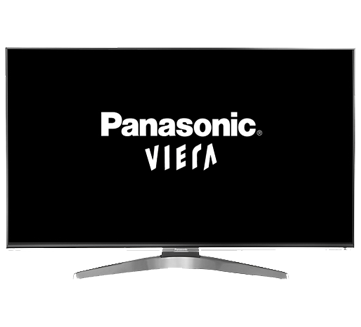 Panasonic Smart TV