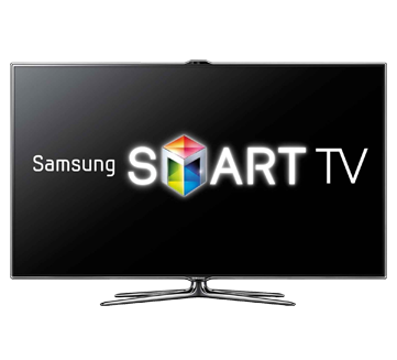 Samsung Smart TV