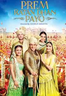 Prem Ratan Dhan Payo