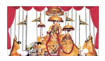 Govind Devji Temple Live