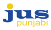 JUS Punjabi TV Live