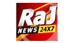 Raj News 24X7 Live